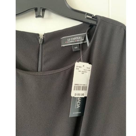 ✨HOST PICK✨ Le Chateau jumpsuit - Picture 5 of 6